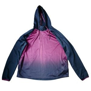 NWOT Puma Men’s Training Jogging Pants Hoodie Set XXL Tracksuit Burgundy/Black